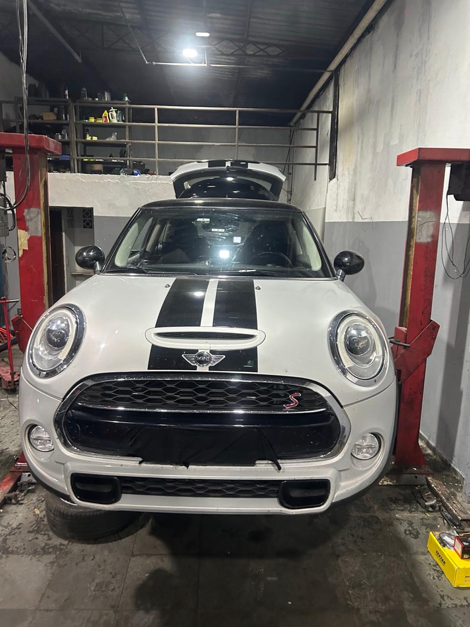 MiniCooper
